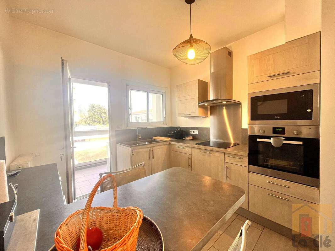 Appartement à AGEN
