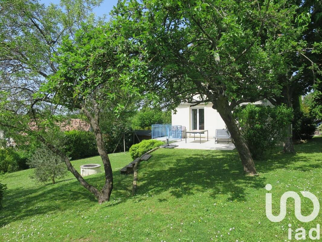 Photo 1 - Maison à NOISEAU