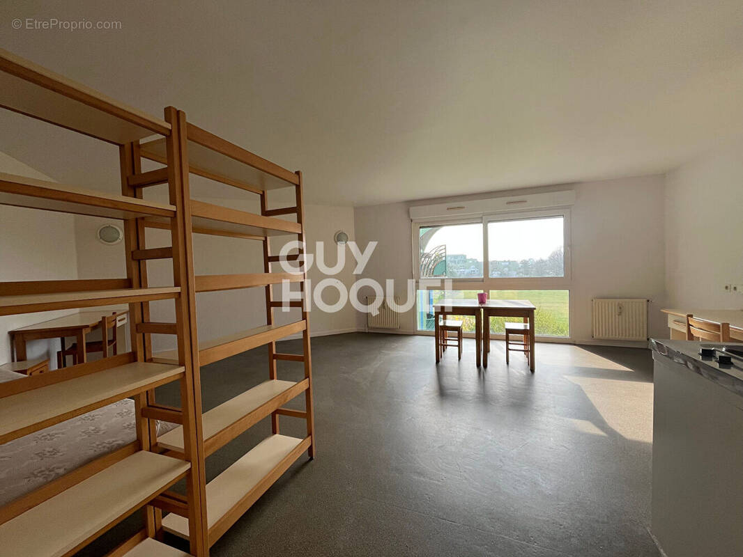 Appartement à QUETIGNY