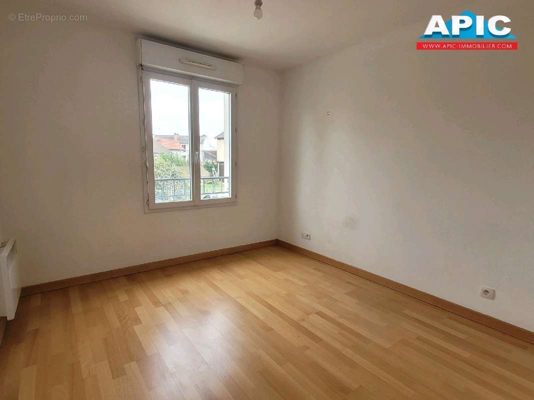 Appartement à GROSLAY