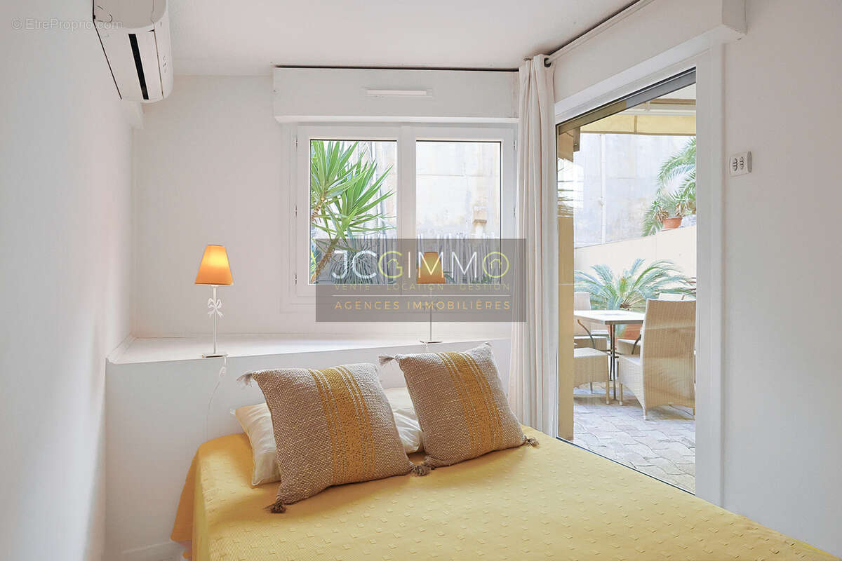 Appartement à BANDOL