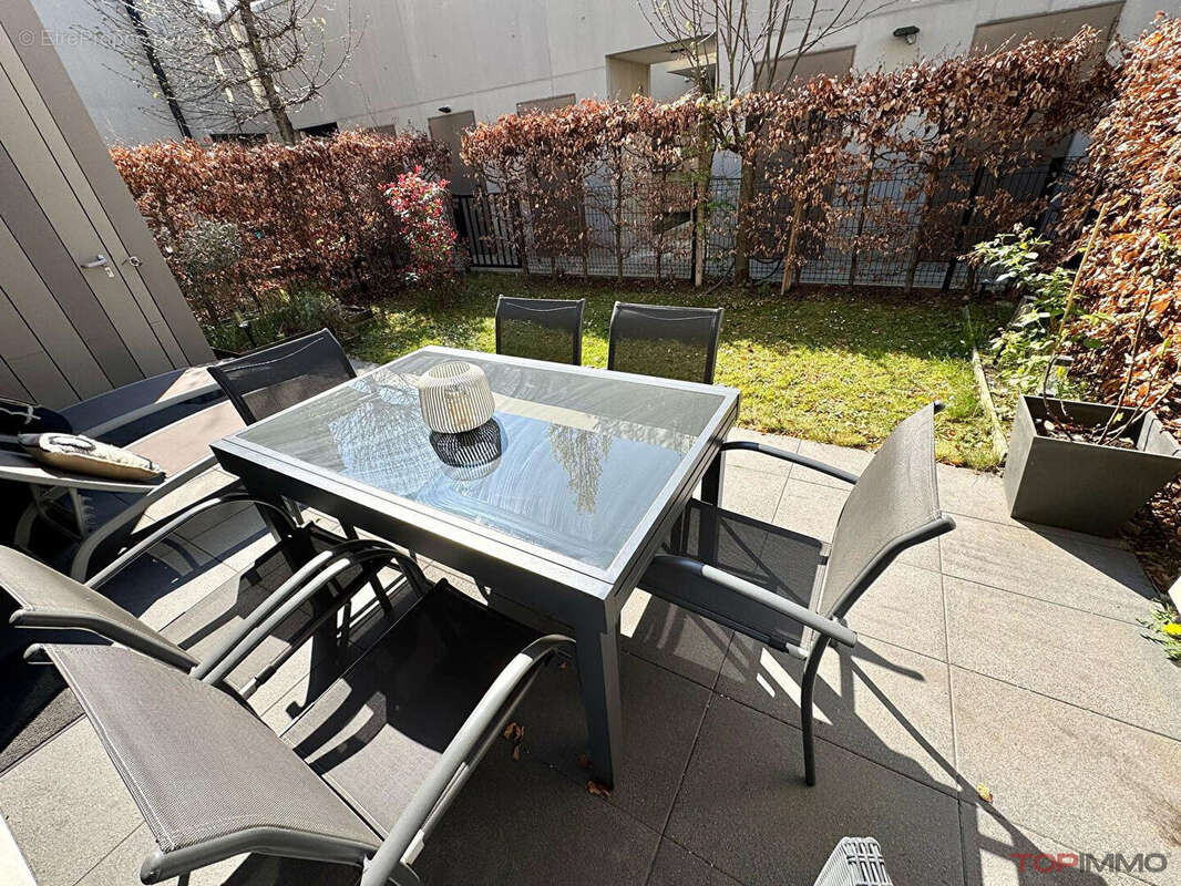 Appartement à COLMAR