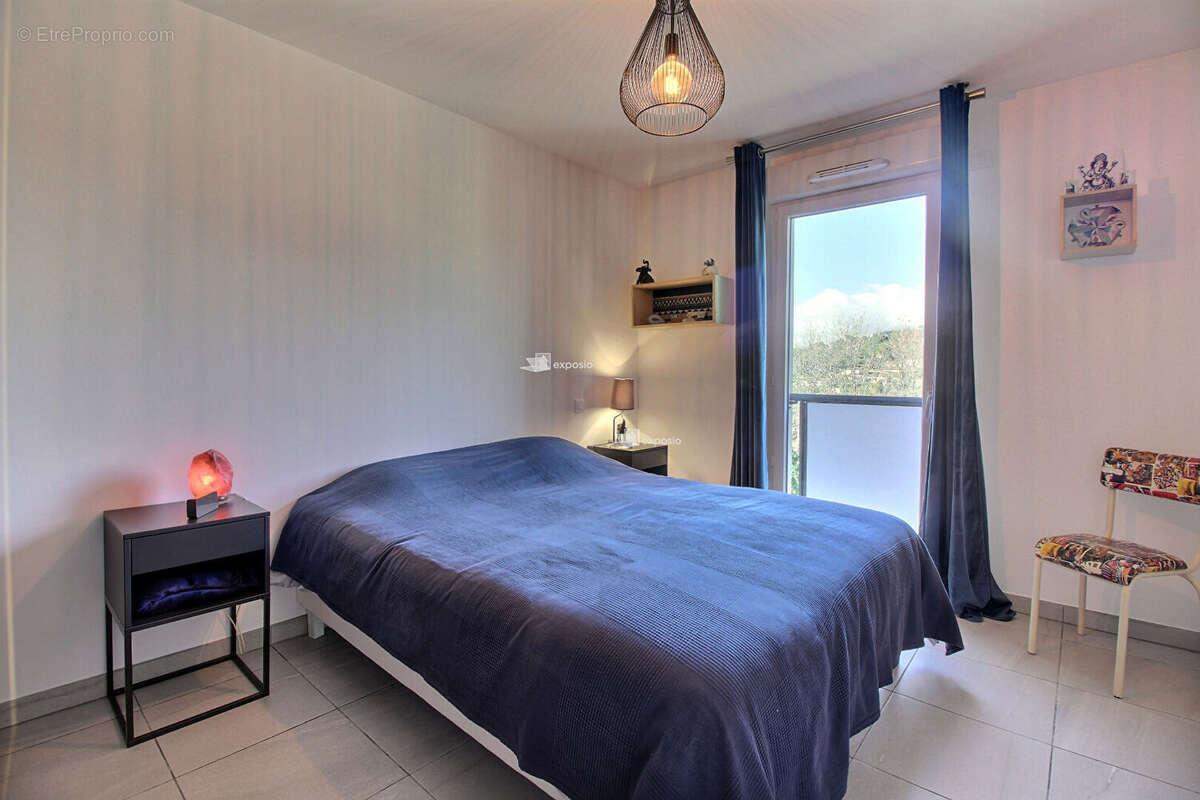 Appartement à MOUGINS