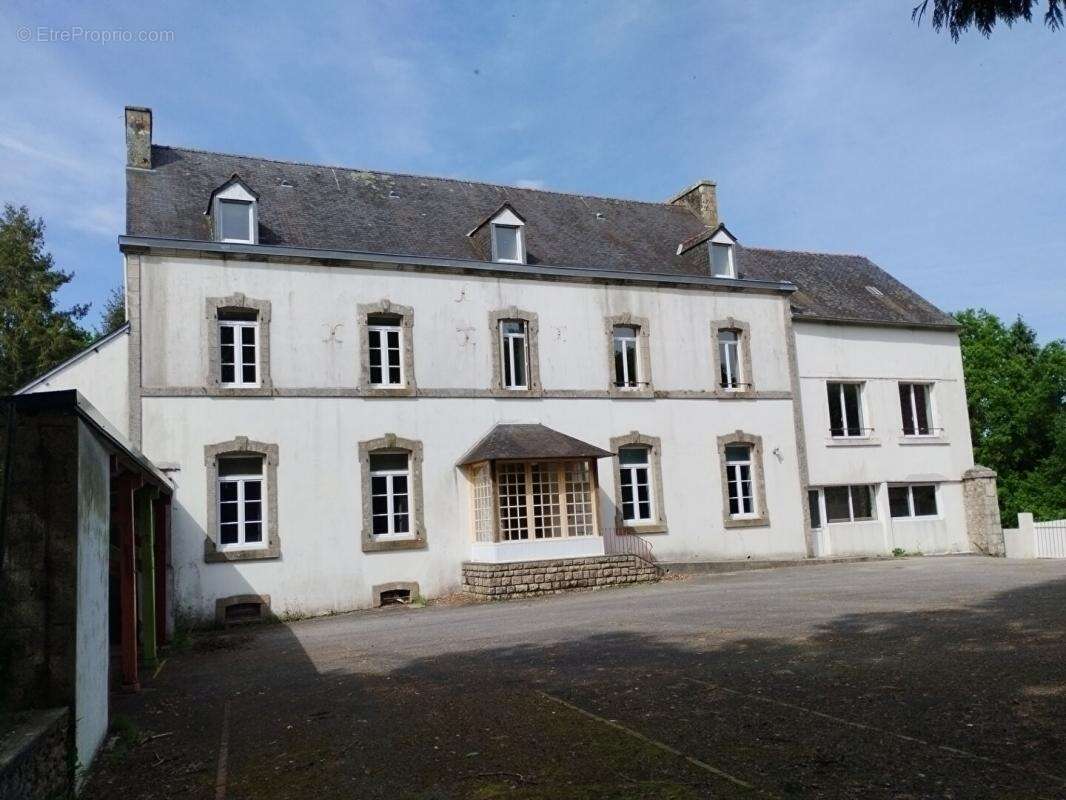 Maison à LANGONNET