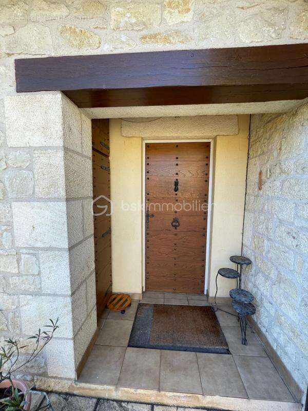 Maison à LALINDE