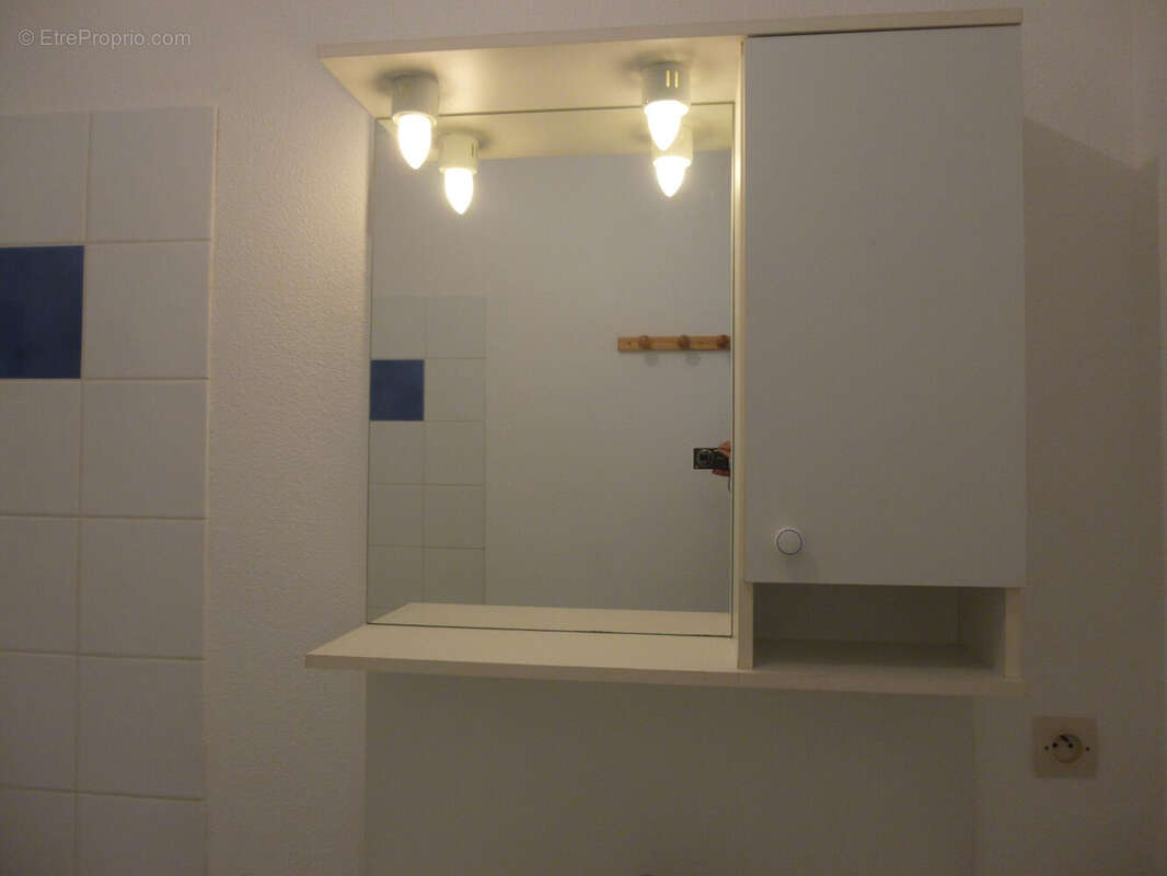 Appartement à BLANQUEFORT