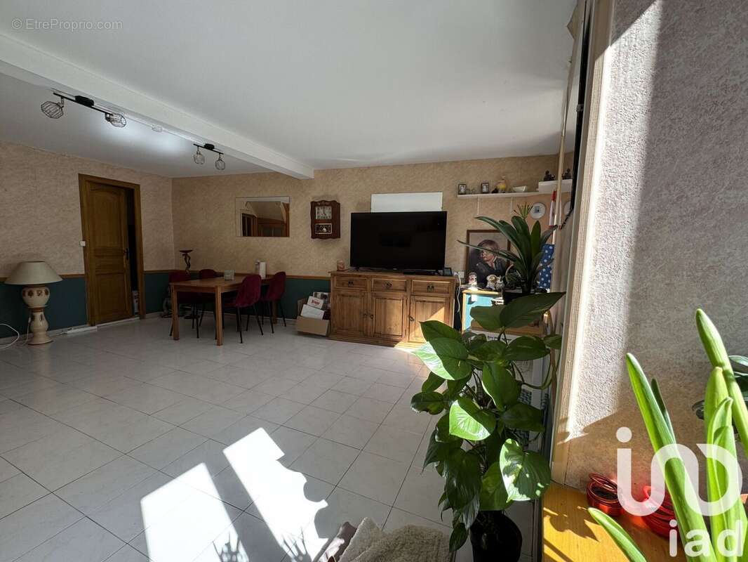 Photo 8 - Appartement à LAVELANET