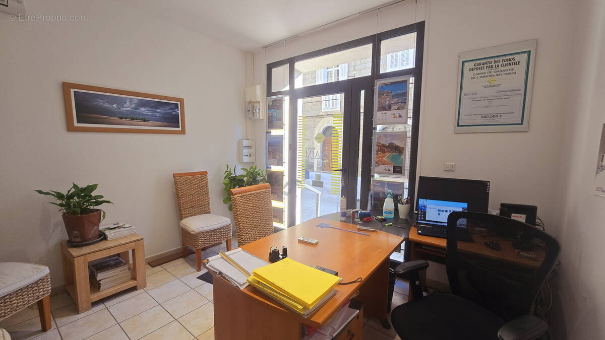 Appartement à SARTENE