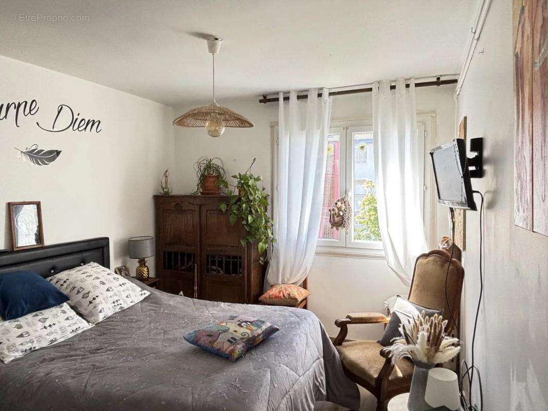 Appartement à LATTES