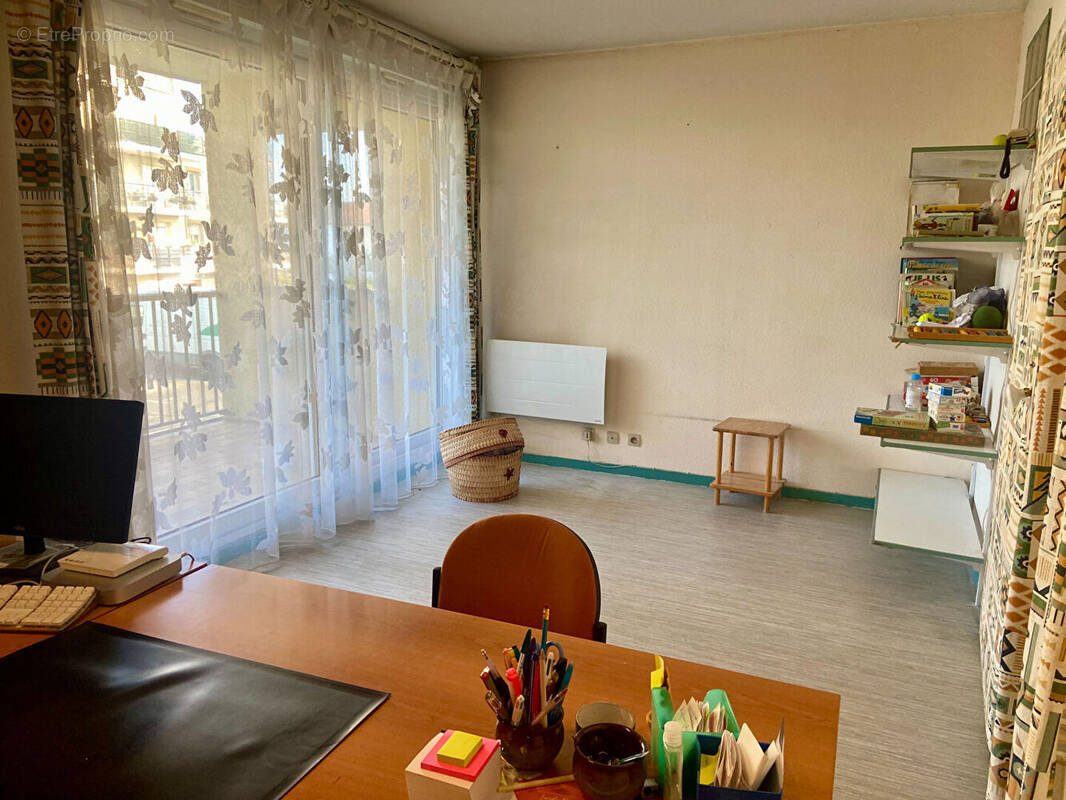 Appartement à SAINT-PAUL-LES-DAX
