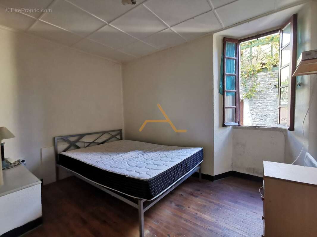 Maison à VESC