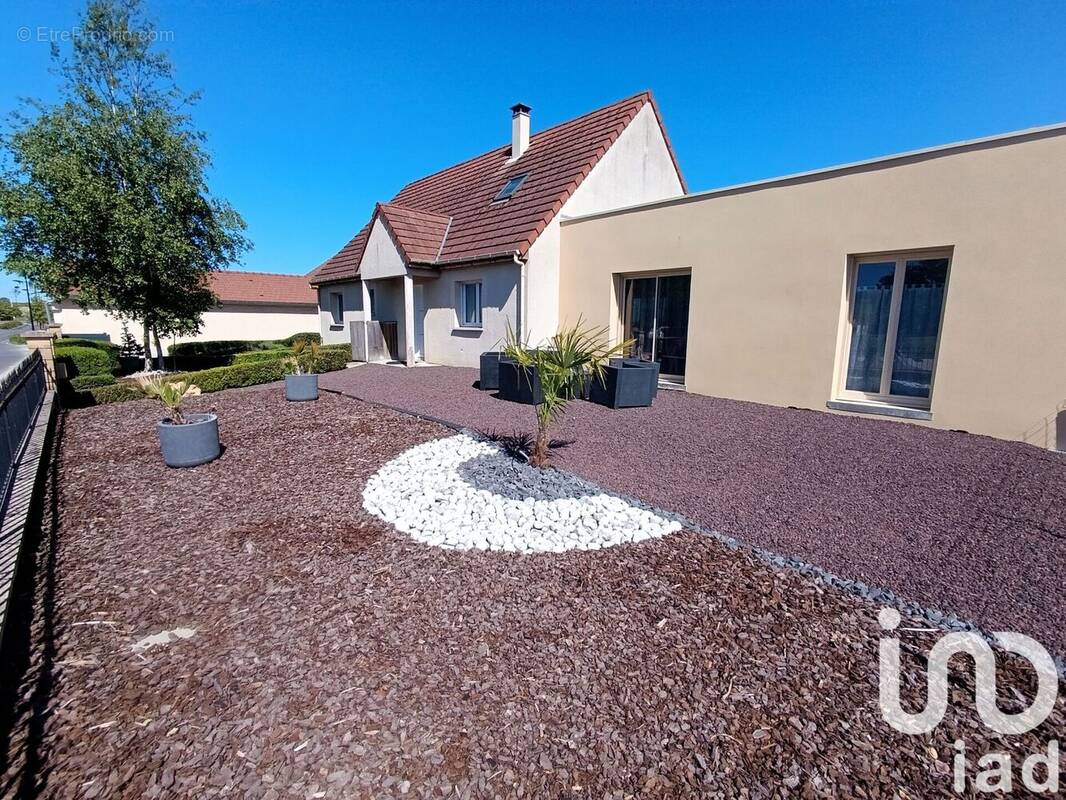 Photo 1 - Maison à AMBONNAY