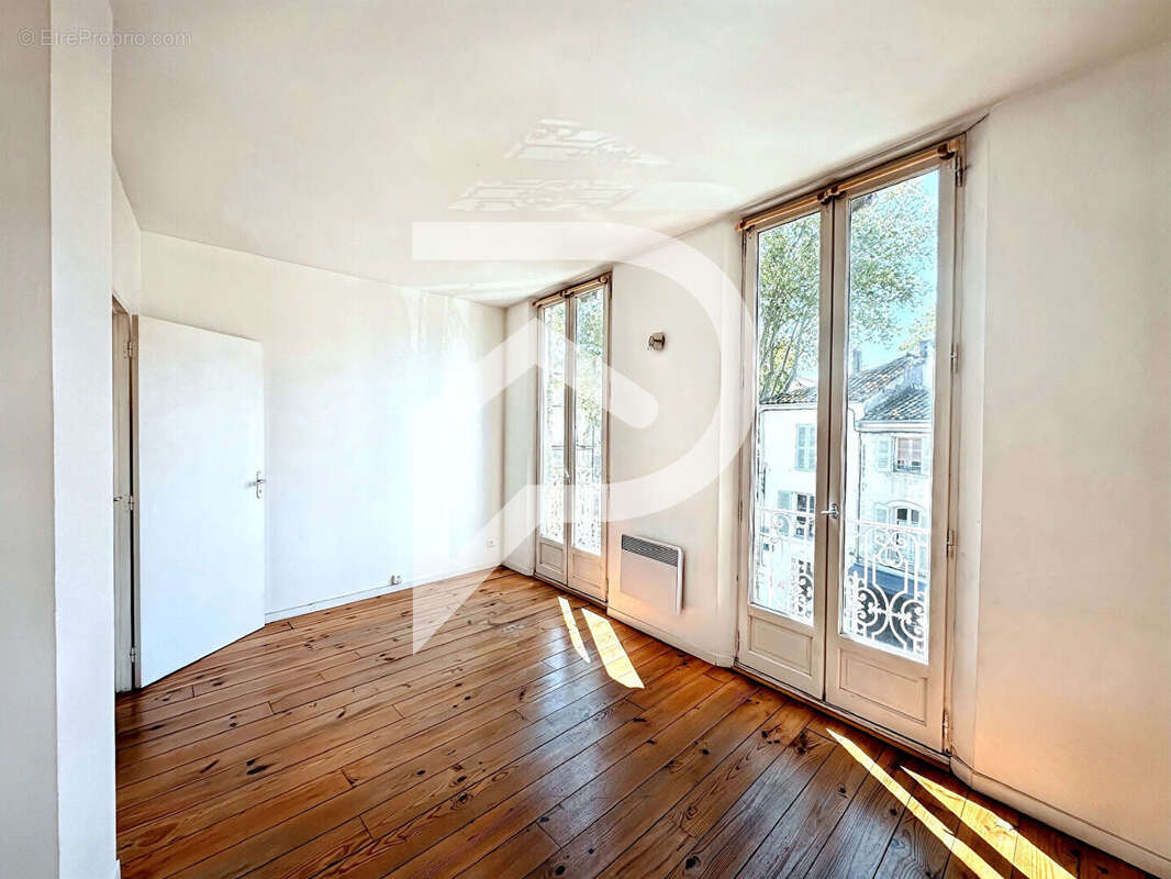 Appartement à AVIGNON