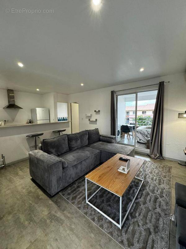 Appartement à CAYENNE