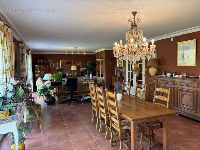 Maison à CAUDRY