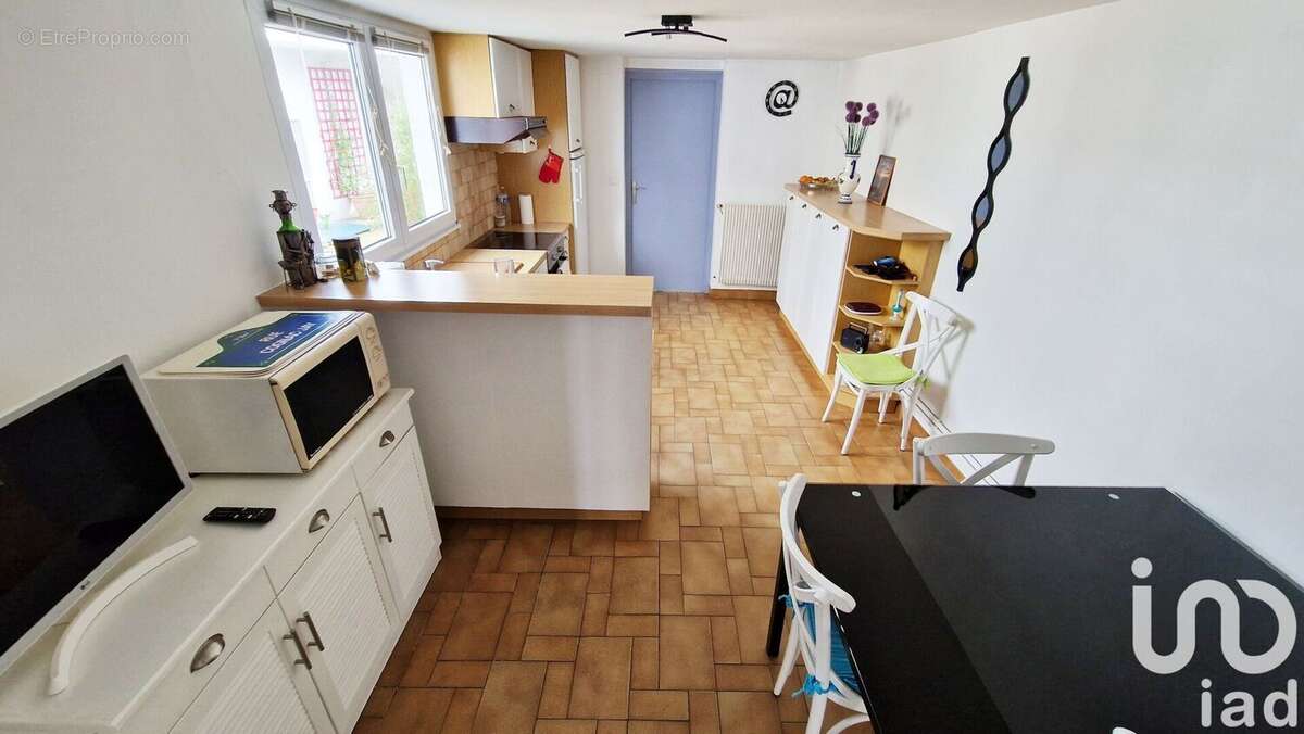 Photo 5 - Maison à DOIX