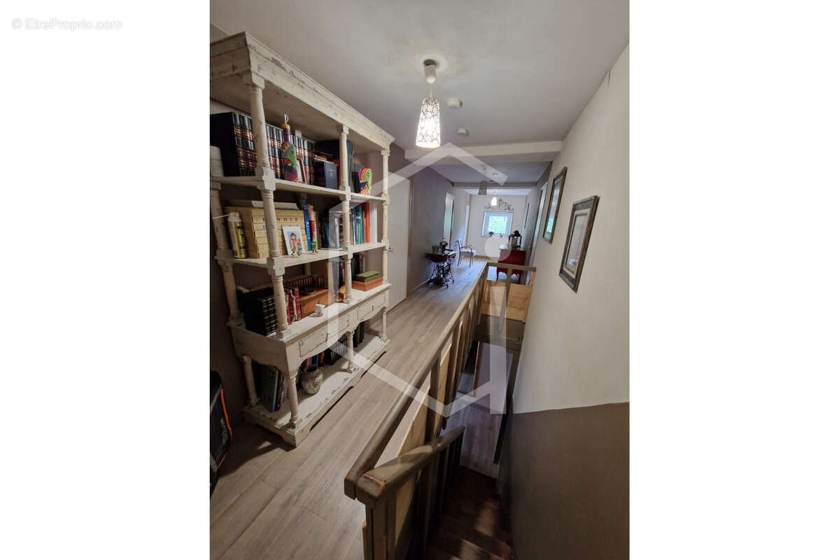Maison à MENETOU-RATEL