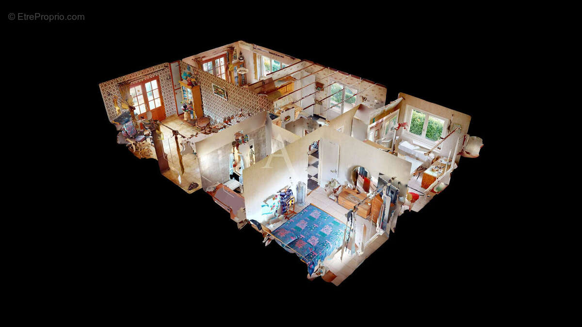 Maison à PLAISANCE-DU-TOUCH