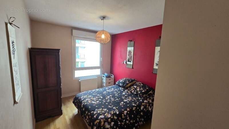 Appartement à LYON-7E