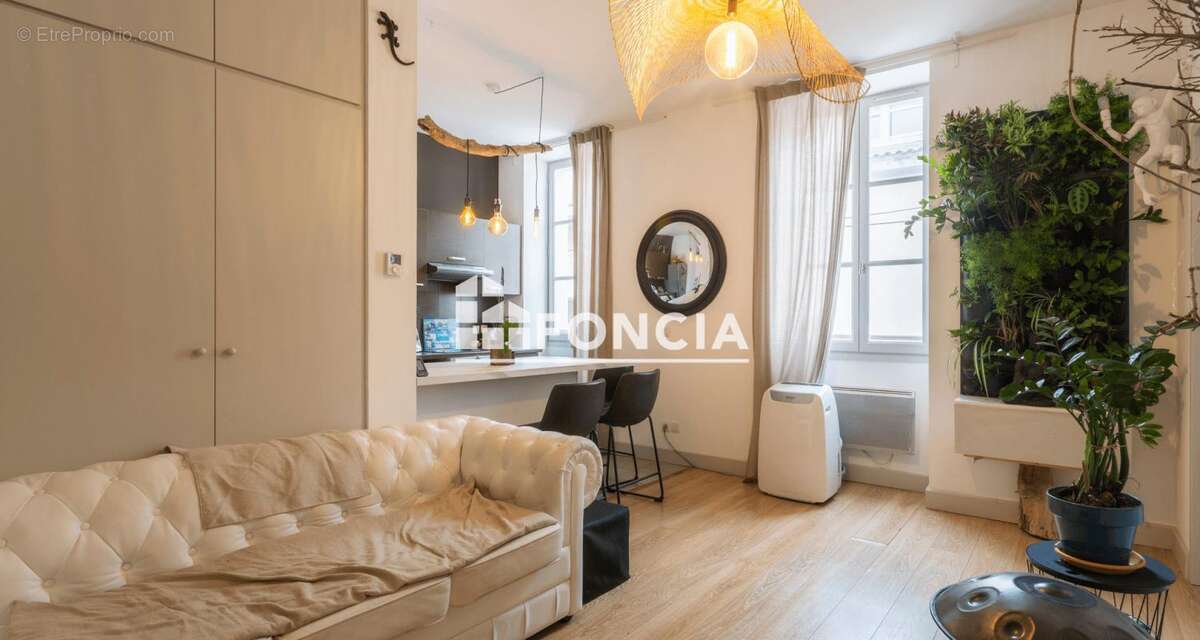 Appartement à AVIGNON