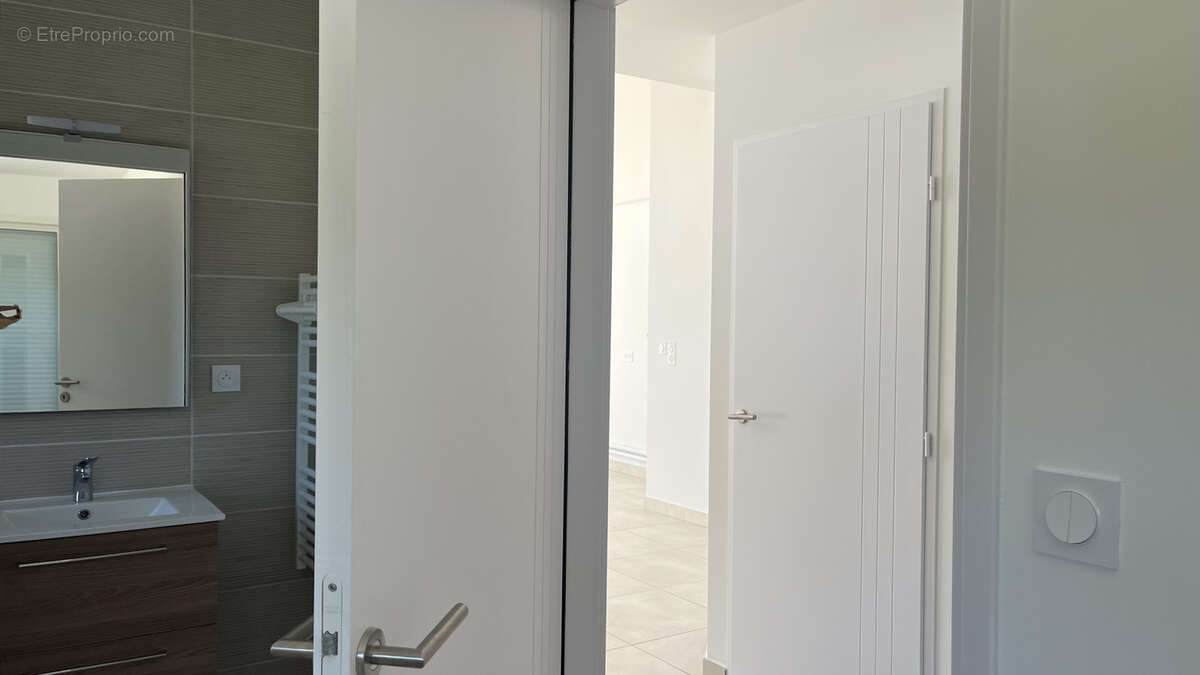Appartement à NIMES