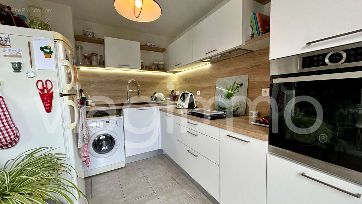 Appartement à CHALLANS