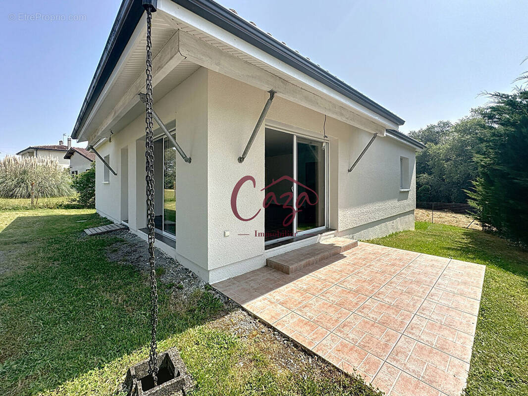 Maison à CREON