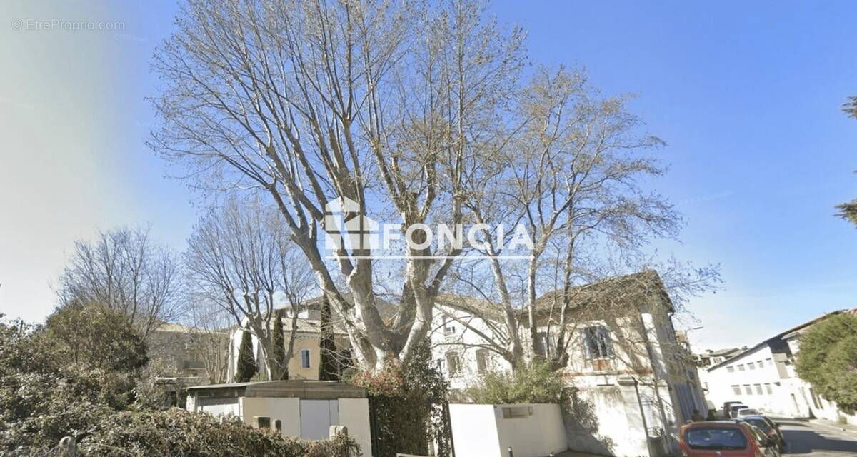 Appartement à AVIGNON