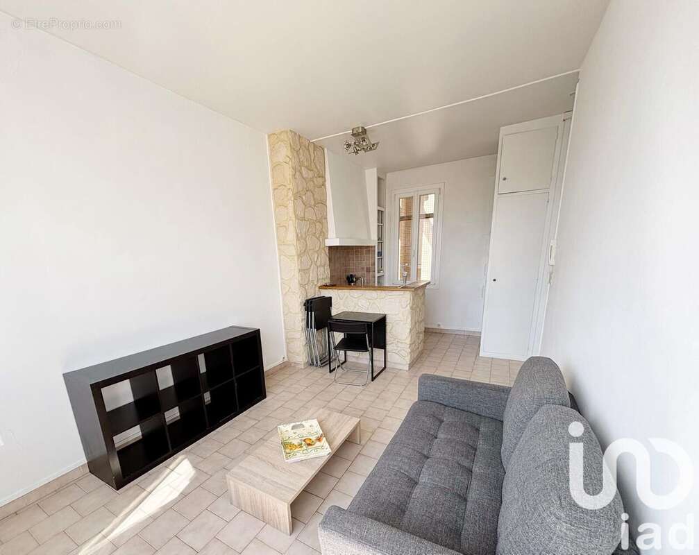 Photo 7 - Appartement à AVIGNON