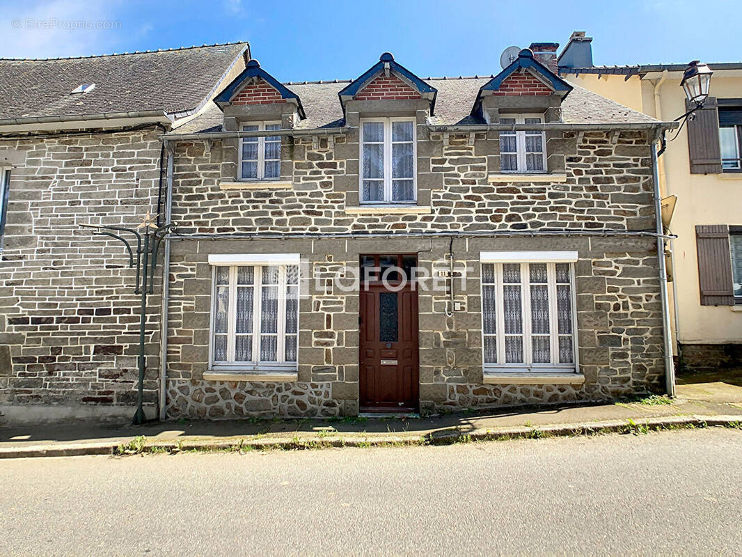 Maison à LA CHEZE
