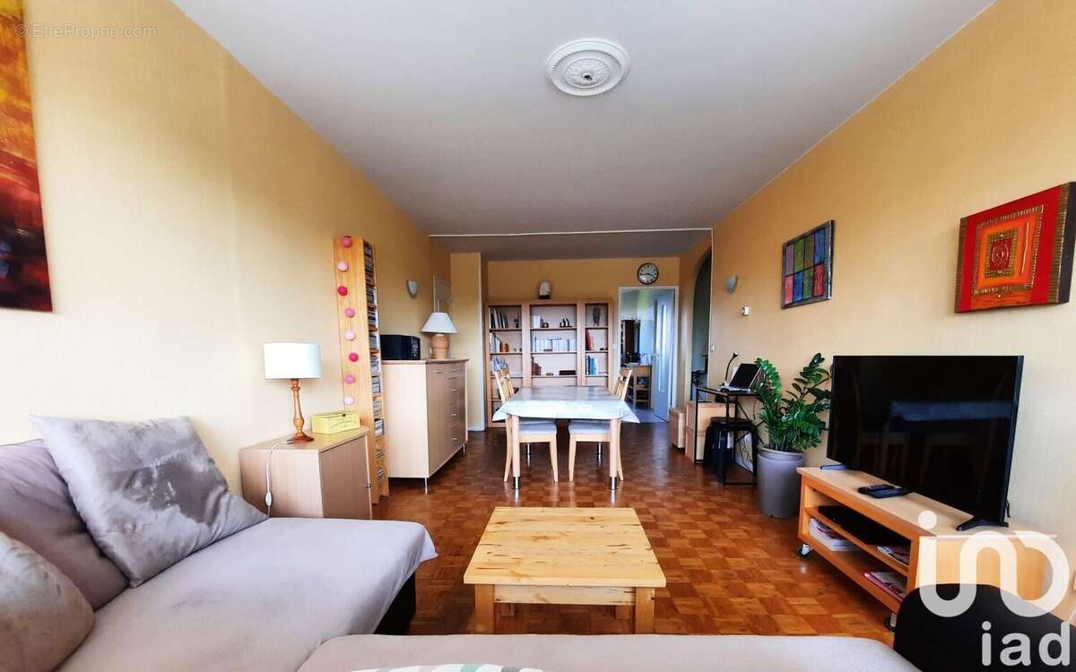 Photo 3 - Appartement à MONTPELLIER