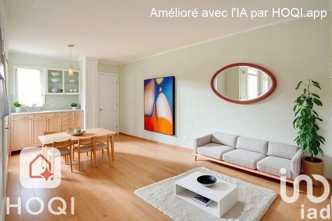 Photo 1 - Appartement à VIEUX-BOUCAU-LES-BAINS