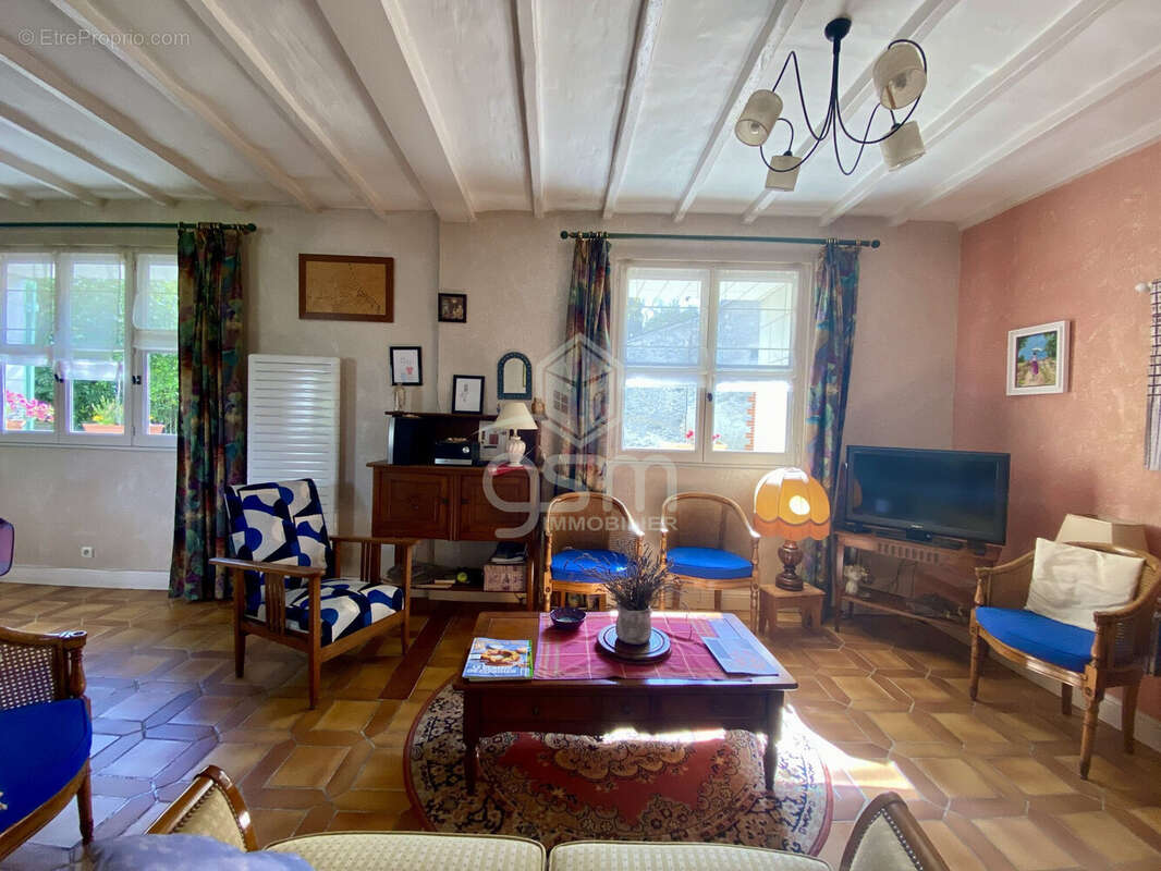 Maison à ESVRES