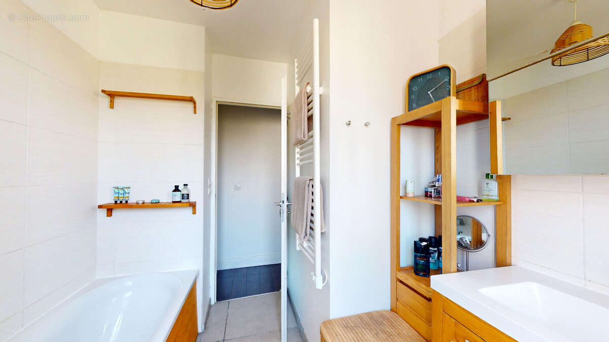 Appartement à BIARRITZ