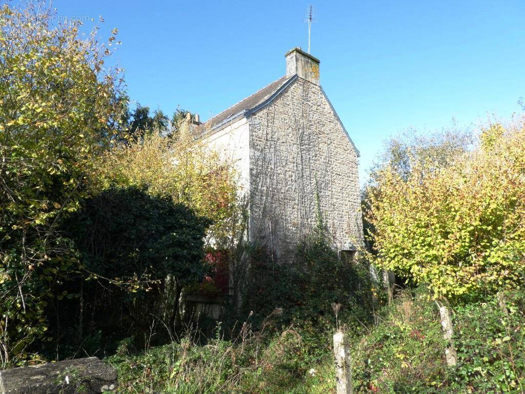 Maison à LIGNOL