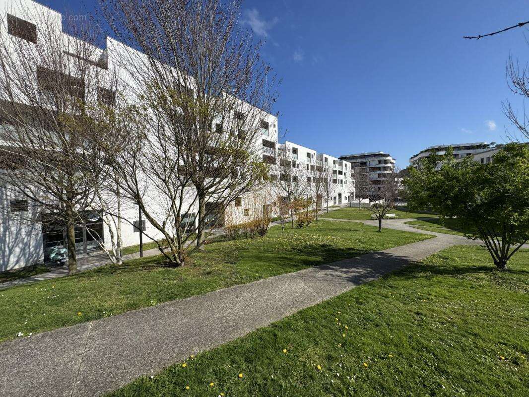 Appartement à BIARRITZ