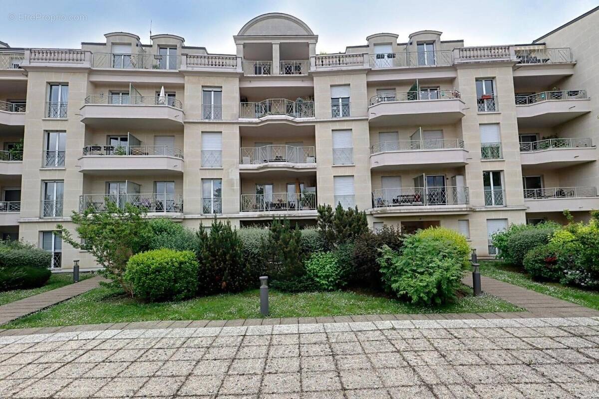 Photo 1 - Appartement à BRY-SUR-MARNE