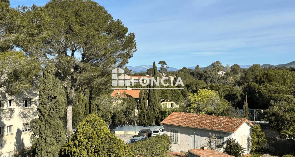 Appartement à SAINT-RAPHAEL