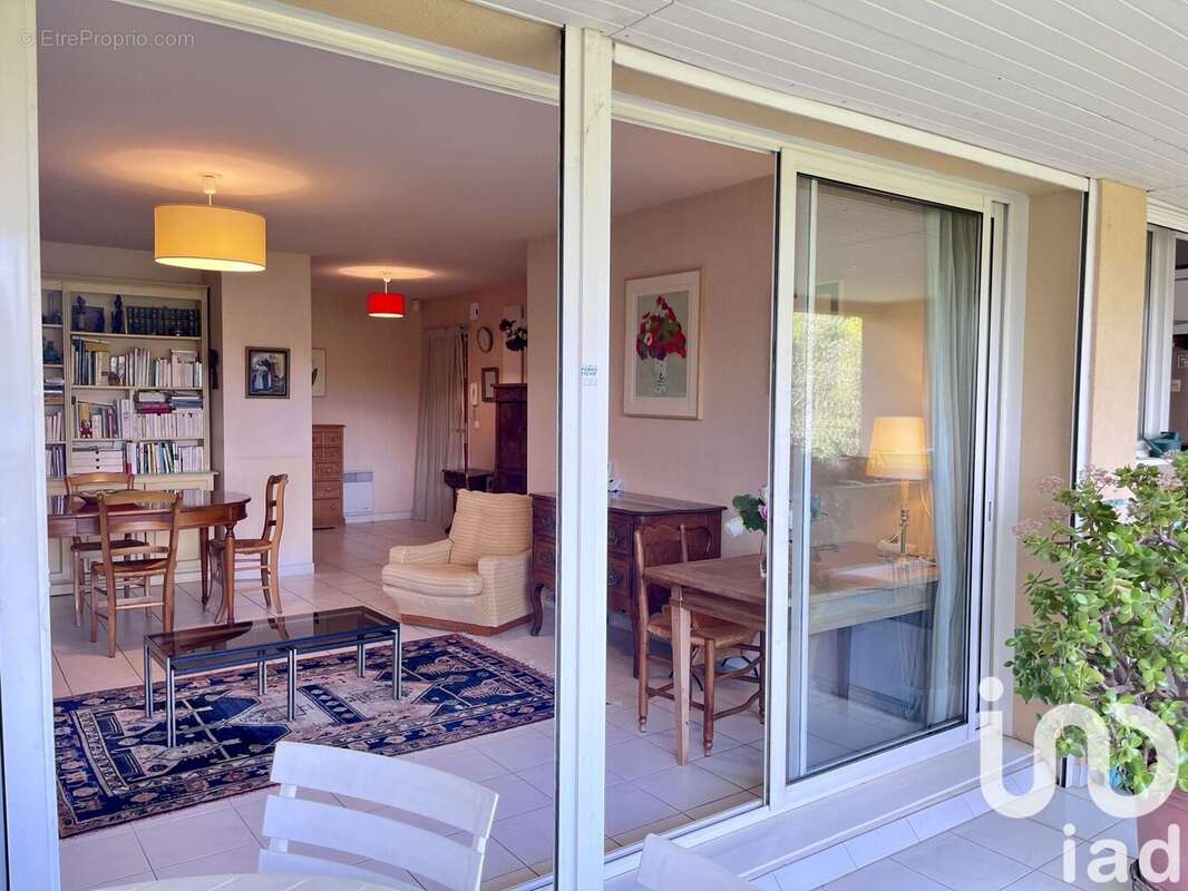 Photo 5 - Appartement à AIX-EN-PROVENCE