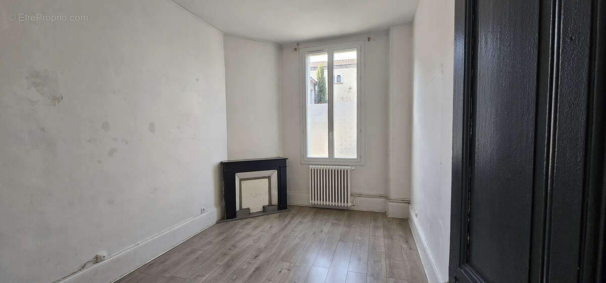 Appartement à VALENCE