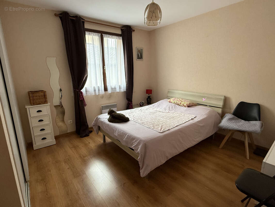 Appartement à ESPALION