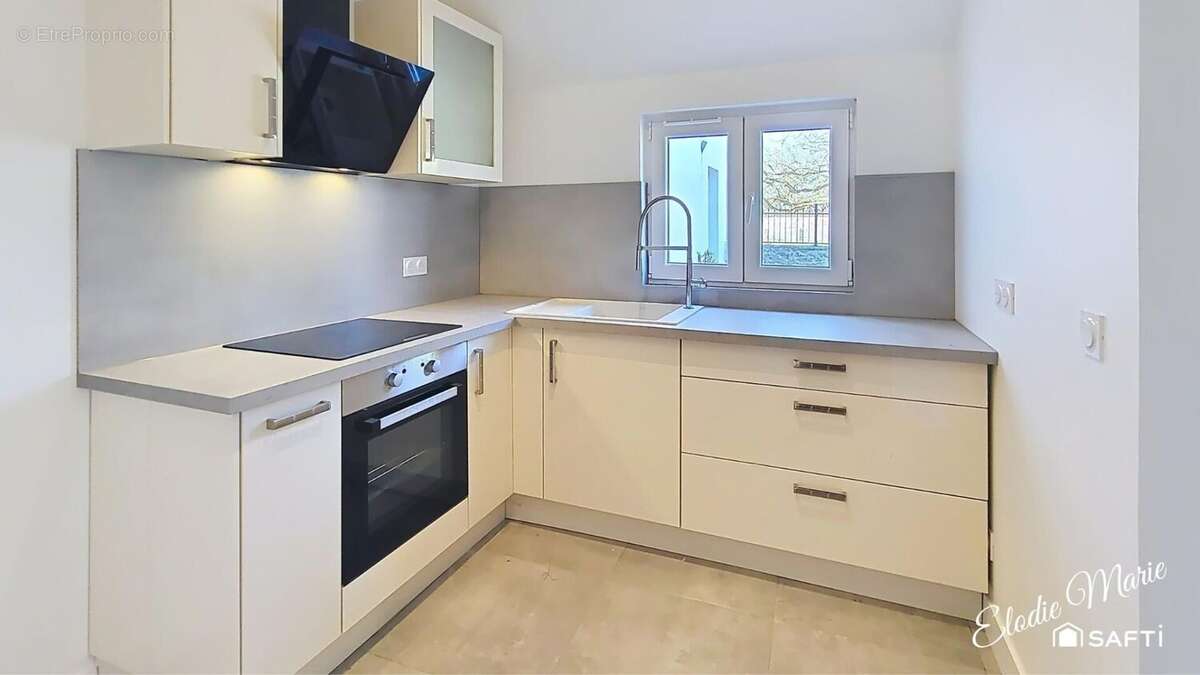Photo 2 - Appartement à FORMIGNY