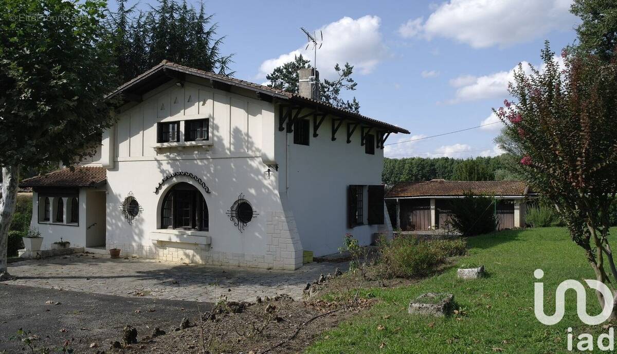 Photo 1 - Maison à EAUZE