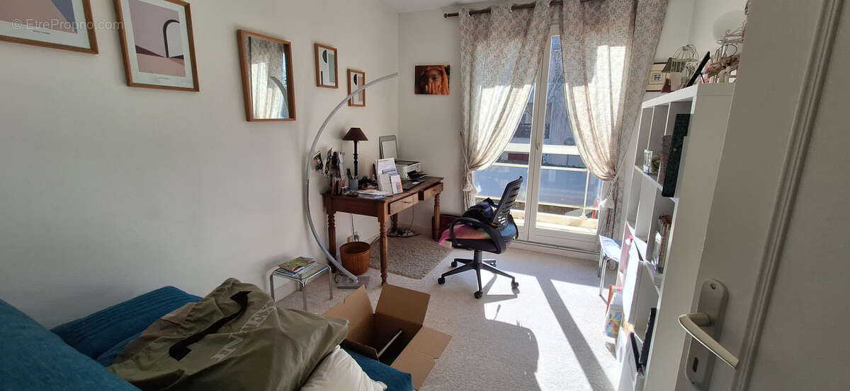 Appartement à AMIENS