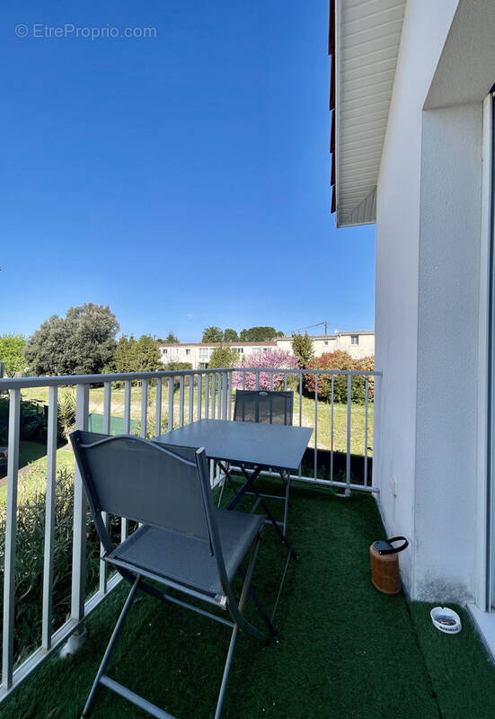 Appartement à ROYAN