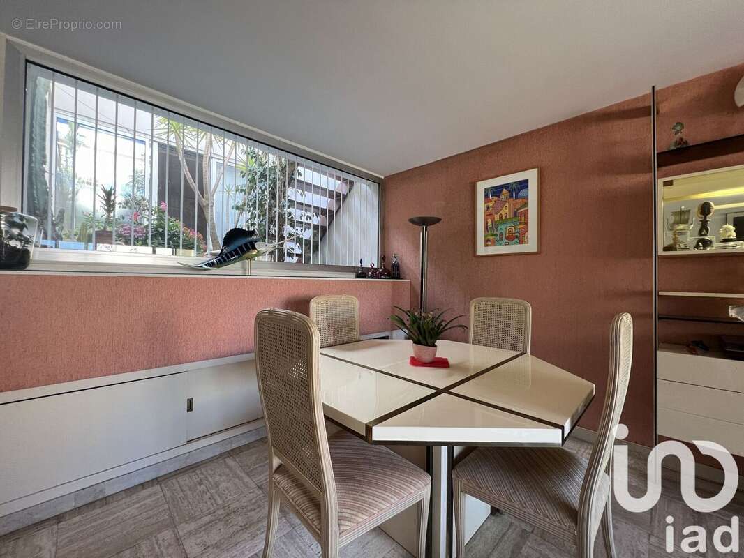 Photo 5 - Appartement à SAINTE-MAXIME