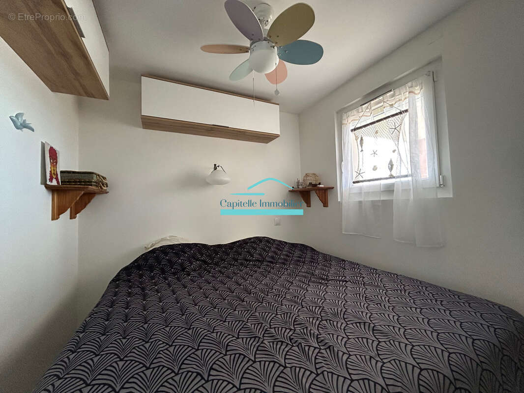 Appartement à FRONTIGNAN
