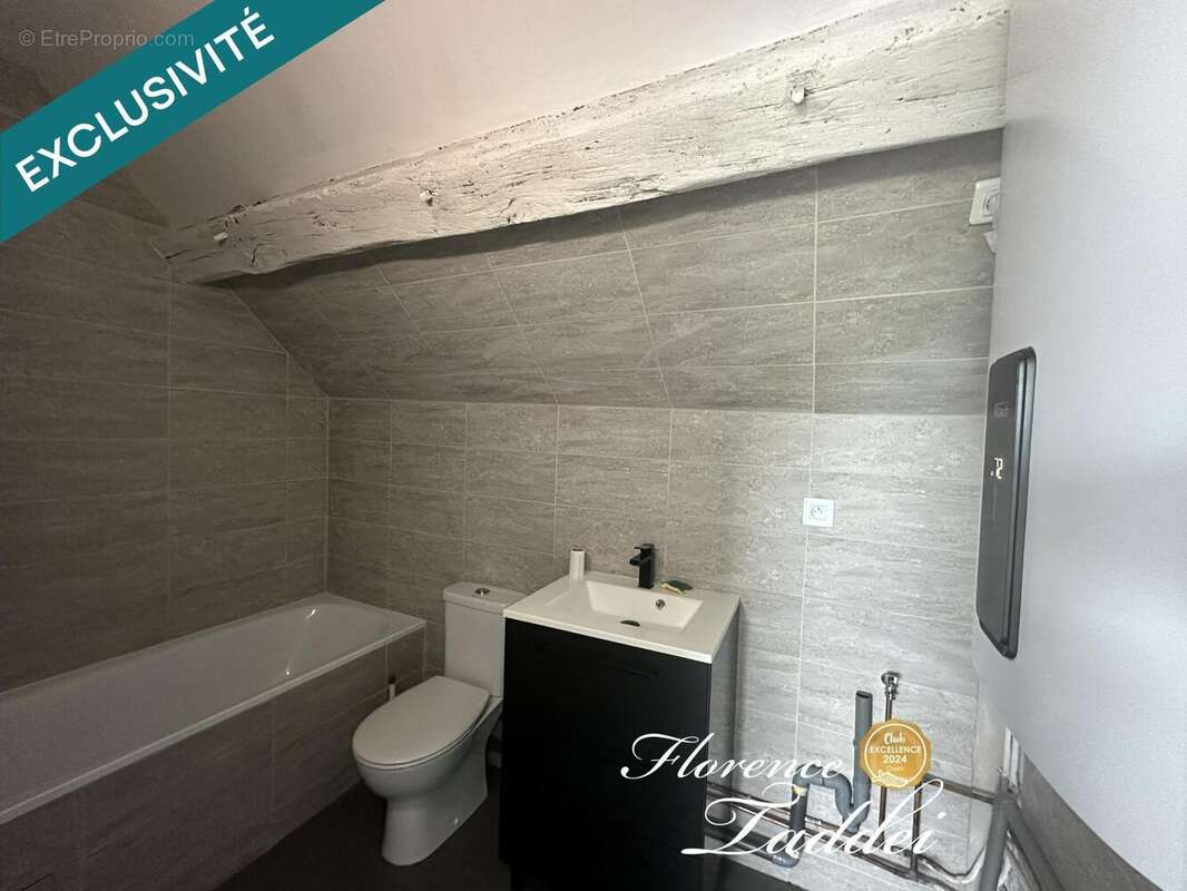 Photo 5 - Appartement à PECQUEUSE