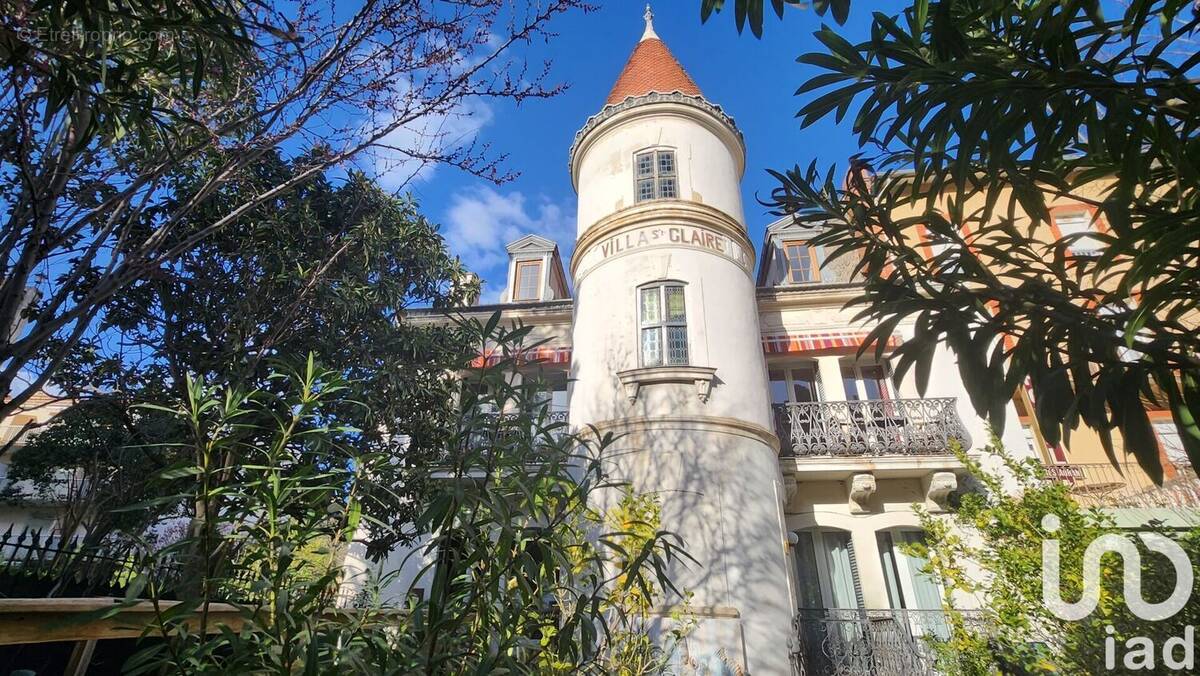 Photo 1 - Appartement à AMELIE-LES-BAINS-PALALDA
