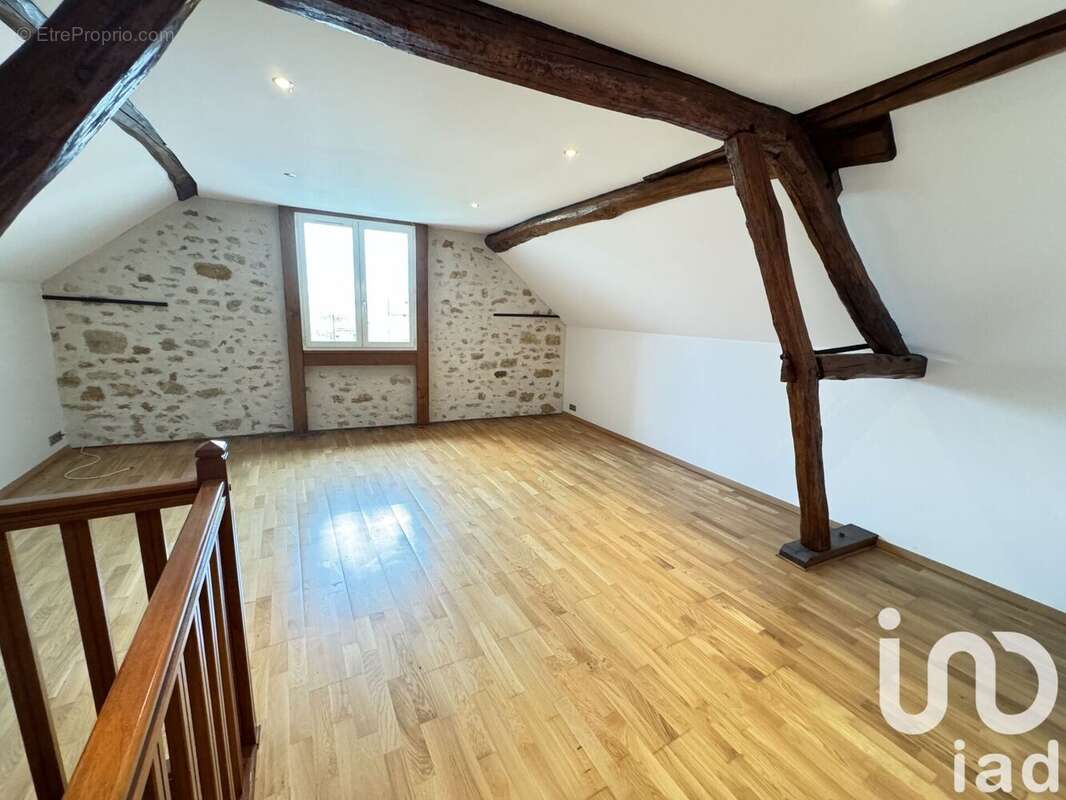 Photo 3 - Maison à SOURDUN